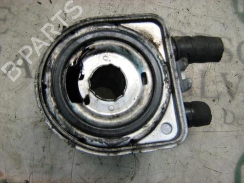 Oil radiator PEUGEOT 206 Hatchback (2A/C) 2.0 HDI 90 | BP14297814M33 