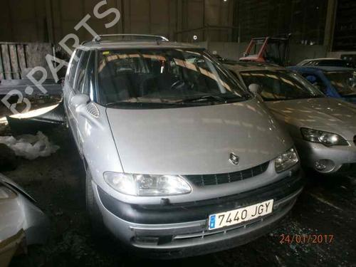 RENAULT ESPACE III (JE0_) 2.2 dCi (JE0K) (130 hp) 485288