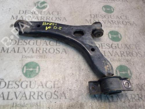 Used Left front suspension arm FORD TRANSIT CONNECT (P65_, P70_, P80_) 1.8 TDCi (90 hp) 3806262