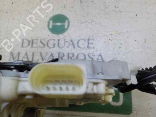 Front left lock VW PASSAT B7 Variant (365) 2.0 TDI | BP6580602C98 