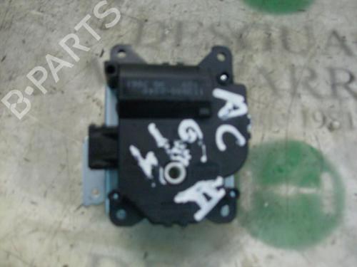 Used Electronic module HONDA JAZZ II (GD_, GE3, GE2) 1.4 (80 hp) 9531480