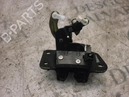 Tailgate lock HYUNDAI SANTA FÉ I (SM) 2.4 16V | BP3787814C101