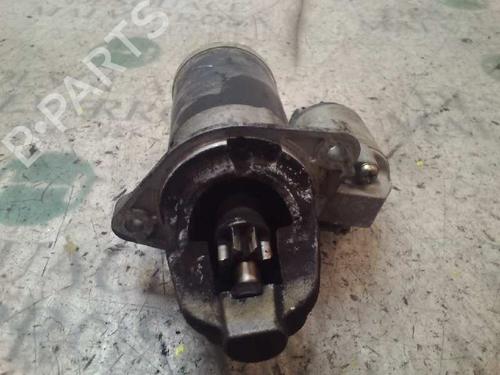 Starter SMART FORFOUR (454) 1.1 (454.030) | BP3827641M8 