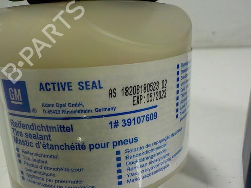 Electronic module OPEL ASTRA K (B16) | BP13537779M83