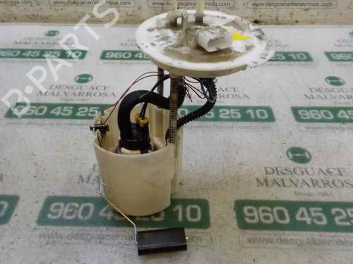 Fuel pump CHEVROLET CRUZE (J300) 2.0 CDI | BP5392304M76 - Image 4