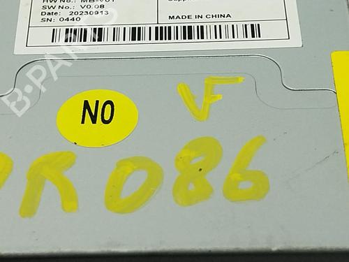 Electronic module MG MG ZS SUV (AZS1) 1.5 VTi | BP27524642M83 - Image 4