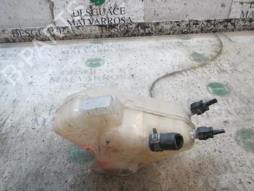 Expansion tank FORD FIESTA VI (CB1, CCN) 1.25 | BP3844442C120 