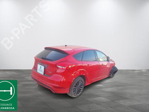 Alternator FORD FOCUS III  | BP23501925M7  - Image 8