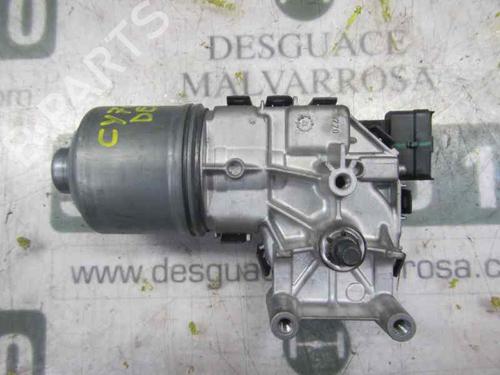 Front wiper motor PEUGEOT 208 I (CA_, CC_) 1.4 HDi | BP3990028M29 