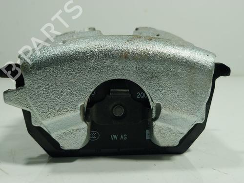 Used Left front brake caliper Left front brake caliper SEAT ARONA (KJ7, KJP) 1.0 TSI (116 hp) 32456008 32456008