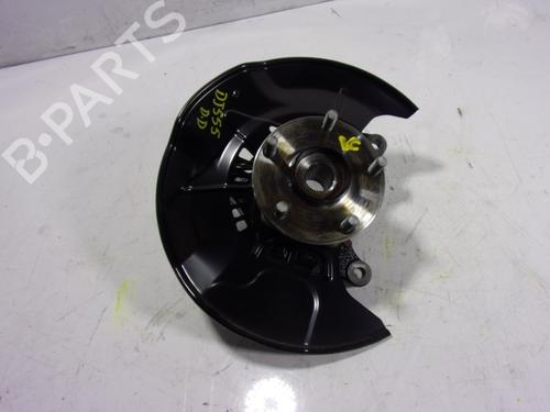 Used Right front steering knuckle Right front steering knuckle LEXUS NX (_Z1_) 300h (AYZ10_) (155 hp) 10141521 10141521