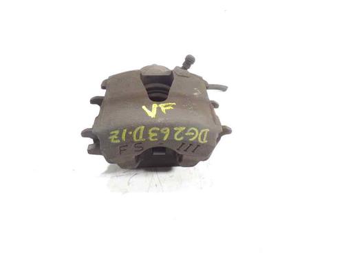 Used Left front brake caliper VW POLO V (6R1, 6C1) [2009-2022]  11552215