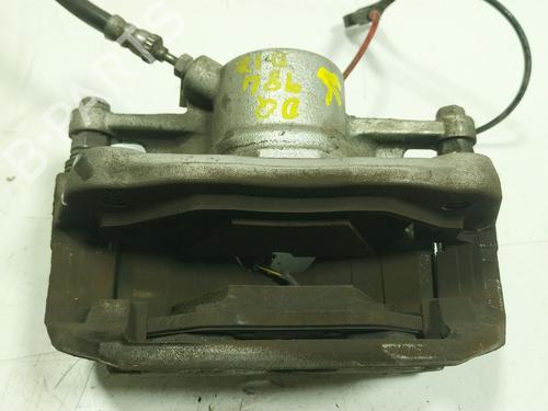 Left front brake caliper BMW 2 Active Tourer (U06) 220i Mild Hybrid | BP27363756M105 - Image 3