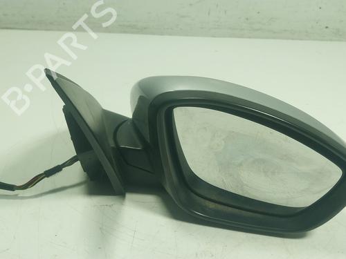 Used Right mirror Right mirror 26225737 26225737