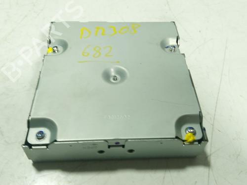 Electronic module PORSCHE CAYENNE (92A) 4.8 Turbo | BP32492246M83 - Image 2