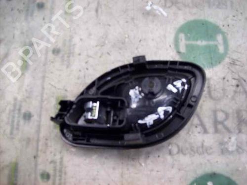 Rear right interior door handle RENAULT LAGUNA II Grandtour (KG0/1_)  | BP3764175I16 