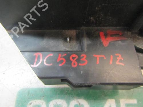 Rear left lock HYUNDAI i10 I (PA) 1.1 | BP3877743C100 