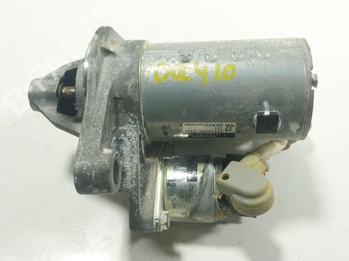 Used Starter Starter TOYOTA YARIS (_P21_, _PA1_, _PH1_) 1.5 (MXPA11) (125 hp) 24575365 24575365