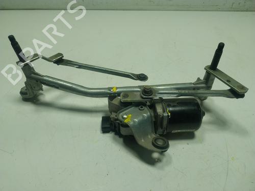 Used Front wiper motor Front wiper motor SMART FORTWO Coupe (453) 0.9 (453.344, 453.353) (90 hp) 18860914 18860914