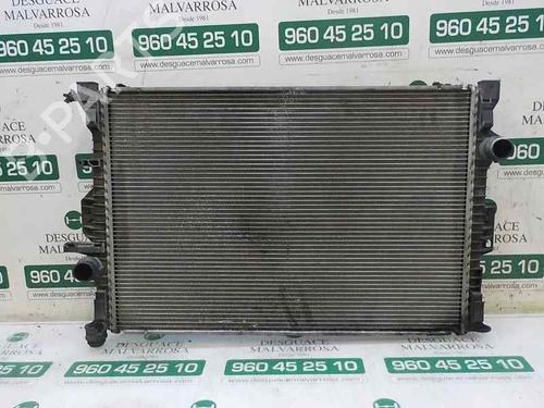 Used Water radiator FORD MONDEO IV (BA7) 2.0 TDCi (140 hp) 5128881