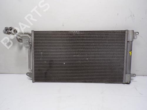 Used AC radiator AC radiator SEAT IBIZA IV (6J5, 6P1) 1.4 TDI (90 hp) 10994509 10994509