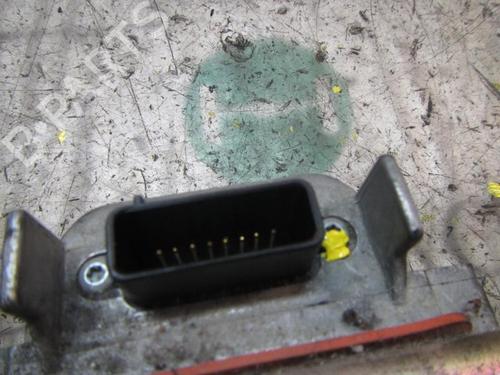 Electronic module JEEP CHEROKEE (KJ) 2.5 CRD 4x4 | BP3833907M83 - Image 3