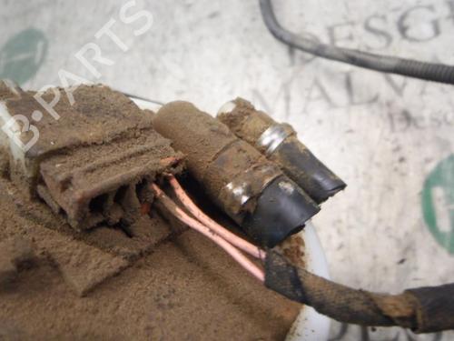 Fuel pump CITROËN EVASION MPV (22, U6)  | BP3809683M76 