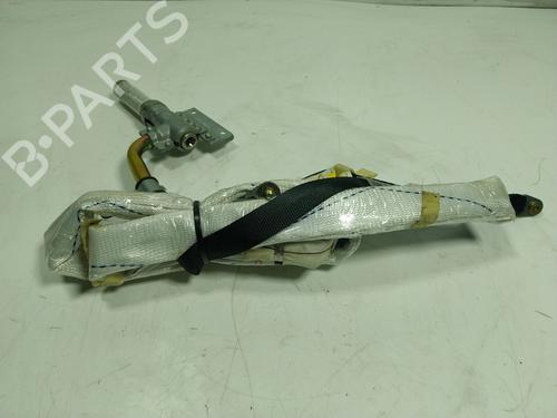 Venstre gardin kollisjonspute BMW X5 (E53) 3.0 d | BP16549611C11 