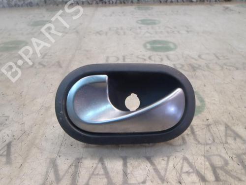 Used Rear left interior door handle Rear left interior door handle RENAULT SCÉNIC II (JM0/1_) 1.5 dCi (JM1E, JM16) (106 hp) 3804267 3804267
