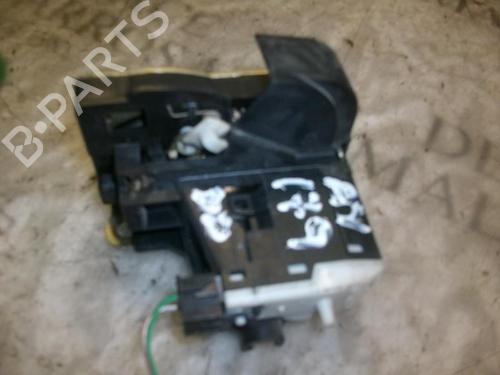 Høyre foran lås RENAULT CLIO II (BB_, CB_)  | BP3734629C97 
