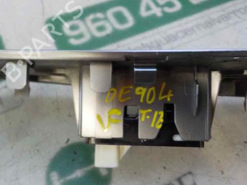 Left rear window switch TOYOTA PRIUS PLUS (_W4_)  | BP5246822I29 