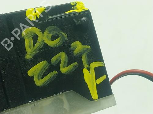 Headlight switch SMART FORTWO Coupe (453) 0.9 (453.344, 453.353) | BP18860909I24 - Image 4