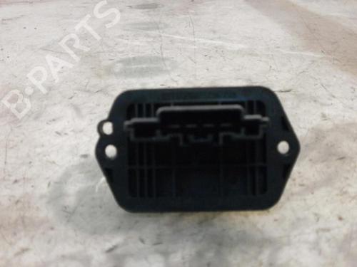 Heater resistor MAZDA 2 (DY) 1.2 (DY3W) | BP11642245M108 - Image 2