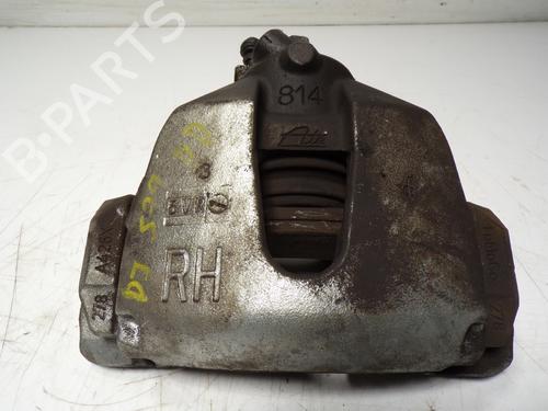 Used Right front brake caliper Right front brake caliper FORD FOCUS III 1.0 EcoBoost (125 hp) 11764434 11764434