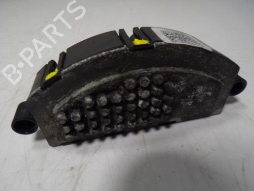 Used Heater resistor Heater resistor AUDI A4 B8 (8K2) 2.0 TDI 16V (140 hp) 12054251 12054251