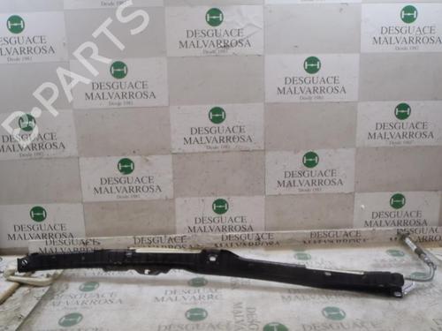 Venstre gardin kollisjonspute VW GOLF V (1K1) 2.0 TDI 16V (140 hp) 3818871