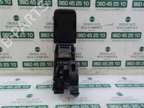 Armrest / Center console VW SCIROCCO III (137, 138)  | BP7152366I20 