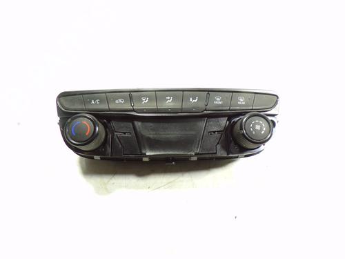 Used Climate control Climate control OPEL ASTRA K (B16) 1.4 Turbo (68) (125 hp) 9498957 9498957