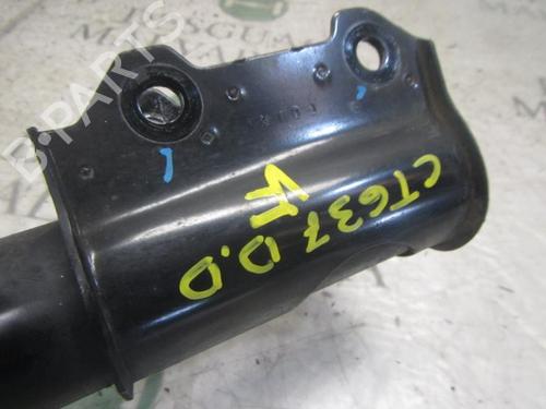 Right front shock absorber CHEVROLET CRUZE Hatchback (J305)  | BP4009074M17 