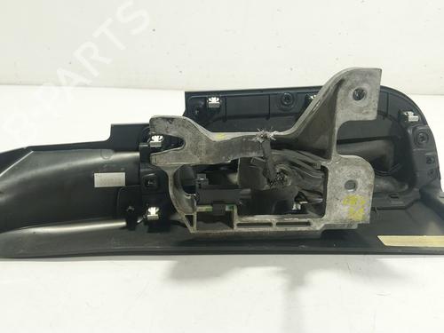Hand brake FORD TRANSIT CONNECT V408 Box Body/MPV 1.5 TDCi | BP36394843I18 - Image 3
