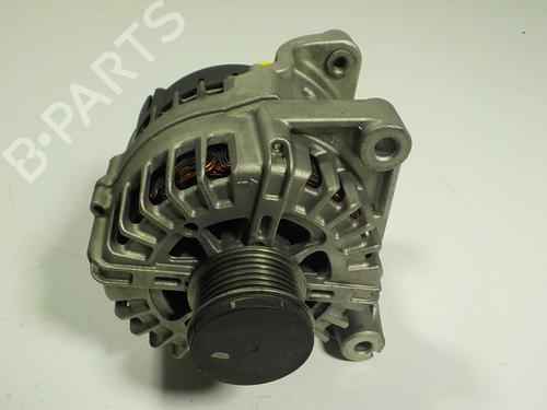 Alternator BMW 3 (F30, F80) 320 d | BP15067097M7 