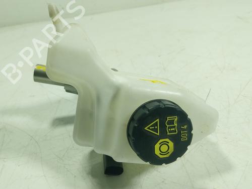 Brake master cylinder VW CADDY V Box Body/MPV (SBA, SBH) 2.0 TDi | BP27974694M77 - Image 3