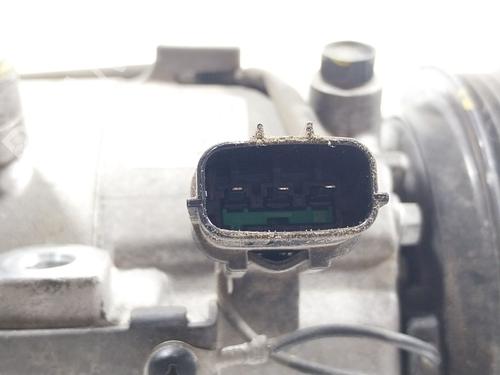 AC-Kompressor HYUNDAI ix35 (LM, EL, ELH) 1.7 CRDi | BP20129545M34 