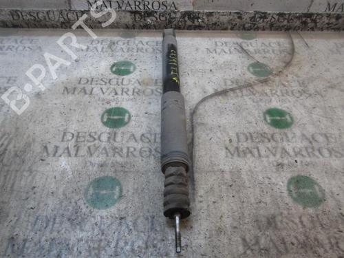 Used Left rear shock absorber Left rear shock absorber RENAULT CLIO III (BR0/1, CR0/1) [2005-2014] 3841291 3841291