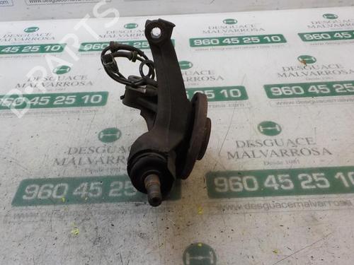 Right front steering knuckle CITROËN BERLINGO MULTISPACE (B9) | BP3872203M26 - Image 3