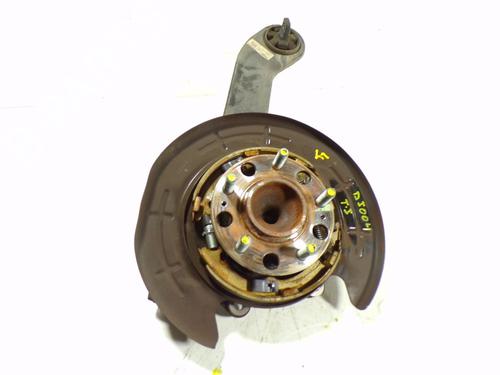 Used Left rear steering knuckle HYUNDAI TUCSON (TL, TLE) 1.7 CRDi (116 hp) 8393286