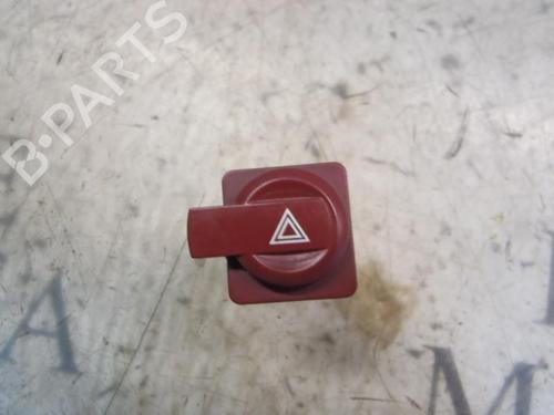 Used Warning switch Warning switch CITROËN C4 I (LC_) [2004-2014] 3799409 3799409