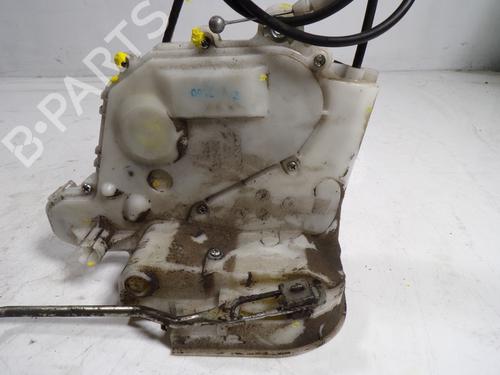 Front left lock HONDA INSIGHT (ZE_)  | BP7666806C98 