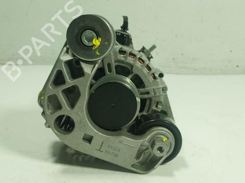 Alternator HYUNDAI GETZ (TB)  | BP26144907M7 