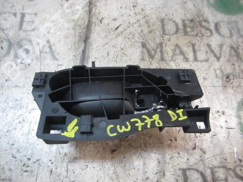Front left interior door handle CITROËN C4 I (LC_) | BP3837911I13 - Image 2